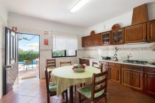 Casa da Alfarrobeira - Loulé - 1