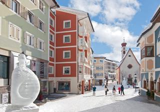 Hotel Maria - Ortisei - 0