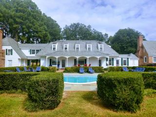 Kingsbay Mansion and Vacation Rental Houses - Marion - 2