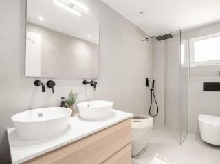 Vogue styled flat in the heart of Nueva Andalucía - Marbella - 8
