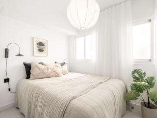 Vogue styled flat in the heart of Nueva Andalucía - Marbella - 7
