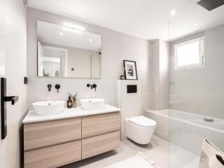 Vogue styled flat in the heart of Nueva Andalucía - Marbella - 4
