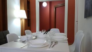 Apricot Apartment - Athens Center, 6 BD, 2.5 BATH - 9