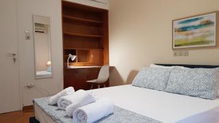 Apricot Apartment - Athens Center, 6 BD, 2.5 BATH - 5