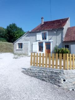 Spacieuse maison de mamie ! - Pouilly-en-Auxois - 3