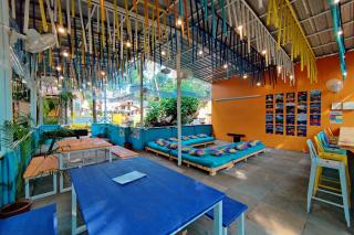 goSTOPS Lite Calangute - Calangute - 1