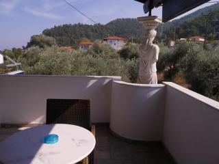 Blue Sky Apartments - Skala Potamias - 4