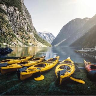 Gudvangen Budget Hotel - 3