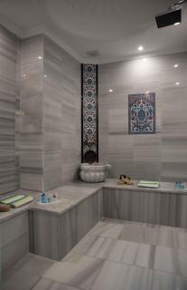 Big Orange Hotel Old City - 5