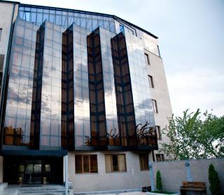 Regineh Hotel - Yerevan - 9