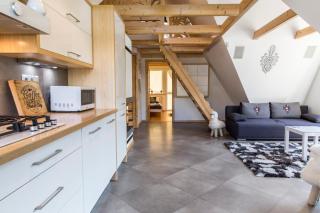 udanypobyt Apartament Widokowy - Kościelisko - 6