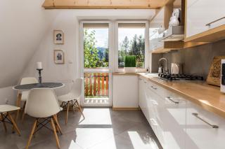 udanypobyt Apartament Widokowy - 7