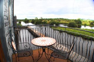 Leitrim Marina Hotel - 4