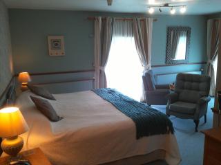 Meare Manor - Glastonbury - 5