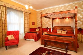 Meare Manor - Glastonbury - 1