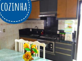 CASA LAR - Curta com a Família- A hora é agora, Venha - Porto Belo - 6