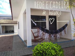 CASA LAR - Curta com a Família- A hora é agora, Venha - Porto Belo - 8