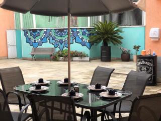 Zen Garden Hostel Mirandópolis - 7