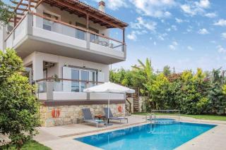 Villa Anastasia Chania - Daratso - 9