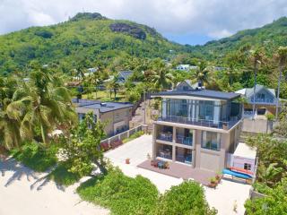 Bacova Sur Mer by Le Domaine de Bacova - Pointe Au Sel - 8