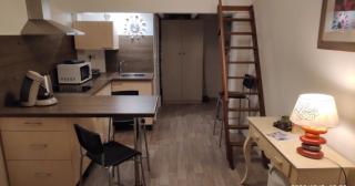 Studio Avignon Intra Muros - 0