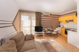 Art Erika Apartment - Hajdúszoboszló - 6