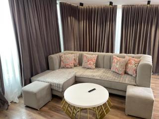 Perla Luxury Penthouse - Tirana - 7
