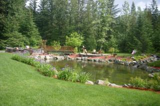 Box Canyon Cabins - 8