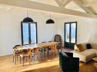 Maison familiale, à 100 mètres plage. - La Couarde-sur-Mer - 4