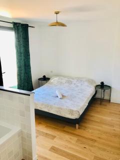 Maison familiale, à 100 mètres plage. - La Couarde-sur-Mer - 1
