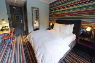Village Hotel Wirral - Bromborough - 7