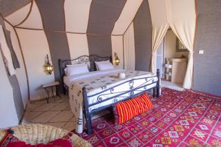 Asama Luxury Camp - 3