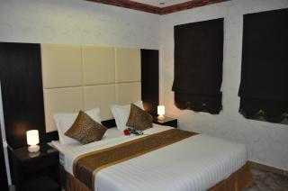 Nafa Serviced Apartments نافا للشقق المخدومة الدمام - 6