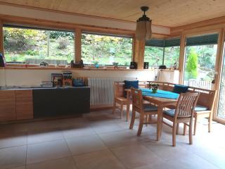 Nichtraucherferienwohnung-Neckarblick ZE-2022-74-WZ-118A - Heidelberg - 7