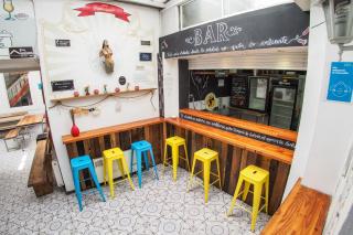 Hostal Providencia - Santiago - 4