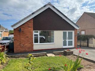 3-Beds Sleeps 6 Walking distance to Castle & Town - 9