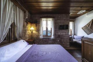 Cunda Tas Konak Otel - Ayvalık - 8