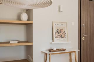 Absolute 2BR Apartment near EMST Museum by UPSTREET - Atene - 1