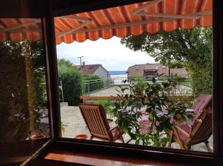 Apartmani Pavat - Dramalj - 6
