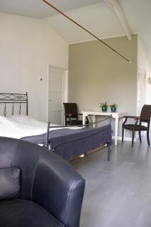 Huisje en B&B Green Cottage - Groesbeek - 4