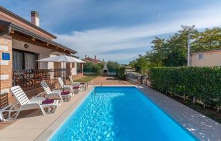 Villa Leonie with Private Pool - Nova Vas - 7