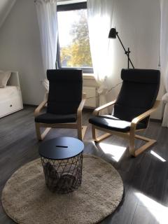 Apartment in der Waldstraße - Vellberg - 0