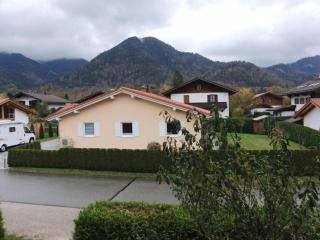 Ferienwohnung Bäumler - Unterwössen - 4