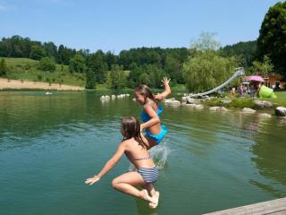 Ferienwohnung Bäumler - 7