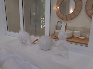 Chambre Cosy Chic - 4