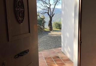 Sunny hillside casita in Guaro - Guaro - 5