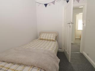 Sally's Berth - Scarborough - 1