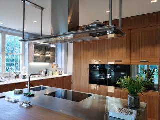 CHATEAU DE BRINVILLE - 7