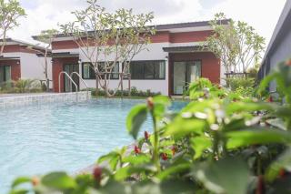 Chill Home Pool Villa Khao Lak - Khao Lak - 1