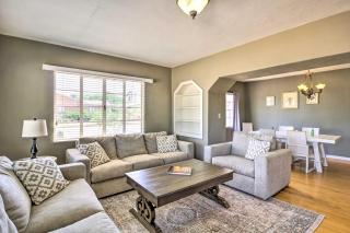 Tranquil Tucson Home with Yard - Walk to U of A - Tucson - 8